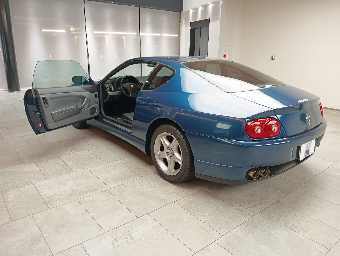 FERRARI 456 2003 Image 10