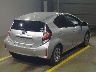 TOYOTA AQUA 2020 Image 20