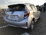TOYOTA AQUA 2020 Image 3