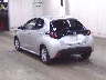 TOYOTA YARIS 2021 Image 2