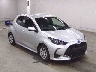 TOYOTA YARIS 2021 Image 4