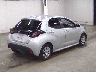 TOYOTA YARIS 2021 Image 5