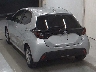 TOYOTA YARIS 2021 Image 2