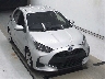 TOYOTA YARIS 2021 Image 4