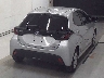 TOYOTA YARIS 2021 Image 5