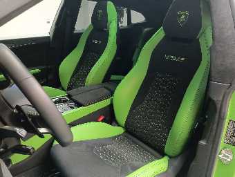 LAMBORGHINI URUS 2021 Image 22