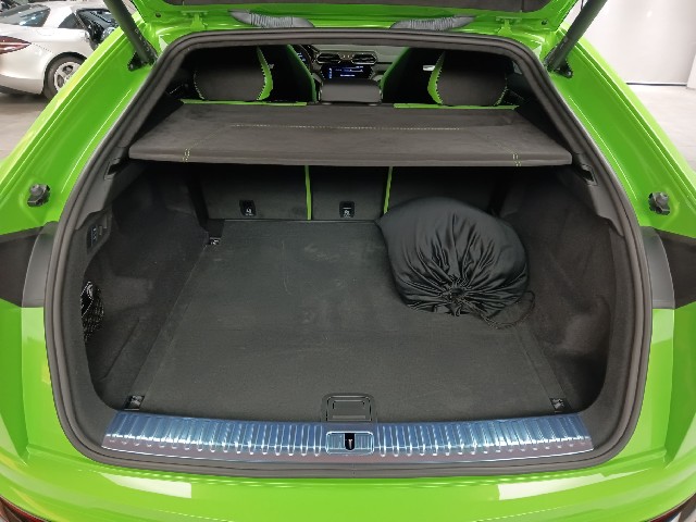 LAMBORGHINI URUS 2021 Image 33