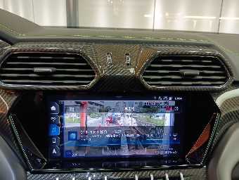 LAMBORGHINI URUS 2021 Image 43