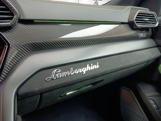 LAMBORGHINI URUS 2021 Image 52