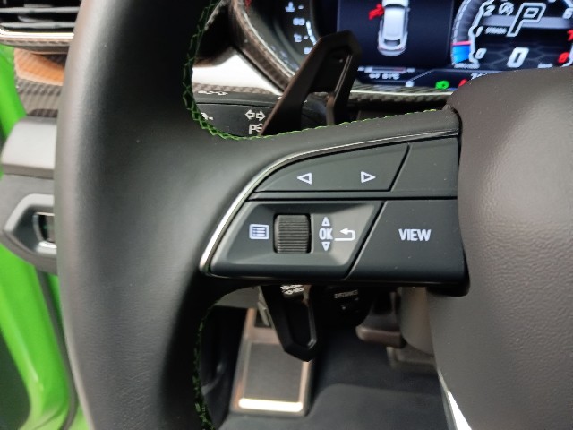 LAMBORGHINI URUS 2021 Image 53