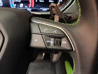 LAMBORGHINI URUS 2021 Image 48