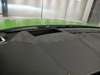LAMBORGHINI URUS 2021 Image 50