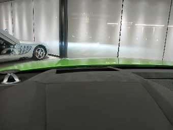 LAMBORGHINI URUS 2021 Image 51