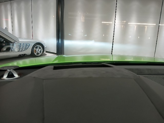 LAMBORGHINI URUS 2021 Image 57