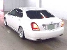 TOYOTA CROWN MAJESTA 2009 Image 2