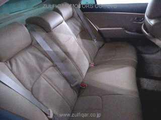 TOYOTA CROWN MAJESTA 2009 Image 6