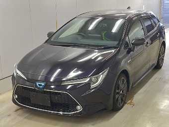 TOYOTA COROLLA TOURING 2019 Image 1