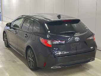 TOYOTA COROLLA TOURING 2019 Image 2