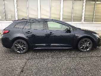 TOYOTA COROLLA TOURING 2019 Image 3