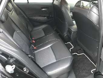 TOYOTA COROLLA TOURING 2019 Image 5