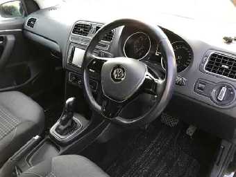 VOLKSWAGEN POLO 2015 Image 3