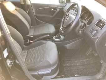 VOLKSWAGEN POLO 2015 Image 7