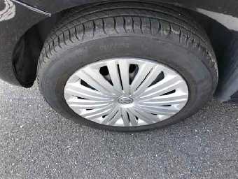 VOLKSWAGEN POLO 2015 Image 9