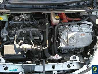 TOYOTA VITZ 2017 Image 11