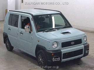 DAIHATSU NAKED 2000 Image 1