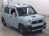 DAIHATSU NAKED 2000 Image 1