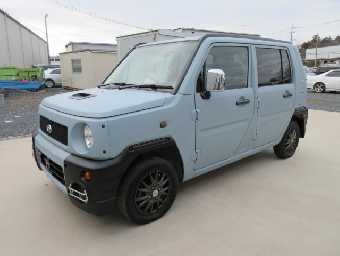 DAIHATSU NAKED 2000 Image 1