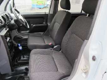 DAIHATSU NAKED 2000 Image 11