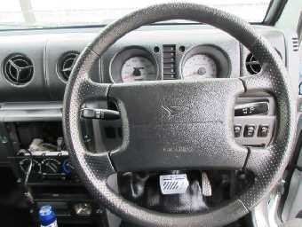 DAIHATSU NAKED 2000 Image 13