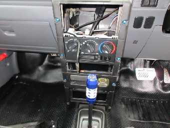 DAIHATSU NAKED 2000 Image 14