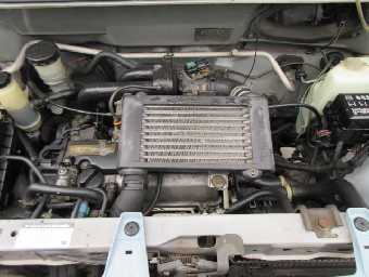 DAIHATSU NAKED 2000 Image 18
