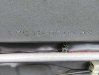 DAIHATSU NAKED 2000 Image 21