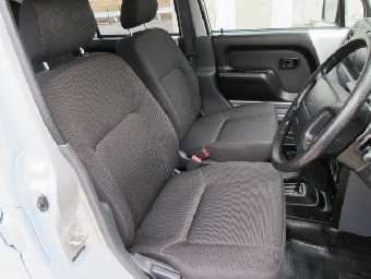 DAIHATSU NAKED 2000 Image 6