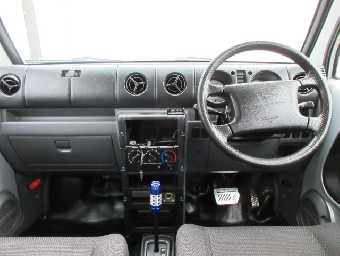 DAIHATSU NAKED 2000 Image 7