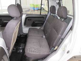 DAIHATSU NAKED 2000 Image 10