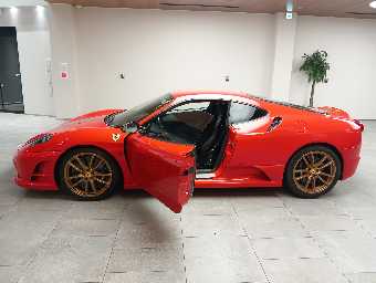 FERRARI 430 SCUDERIA 2008 Image 12