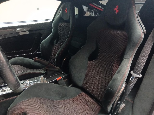 FERRARI 430 SCUDERIA 2008 Image 26