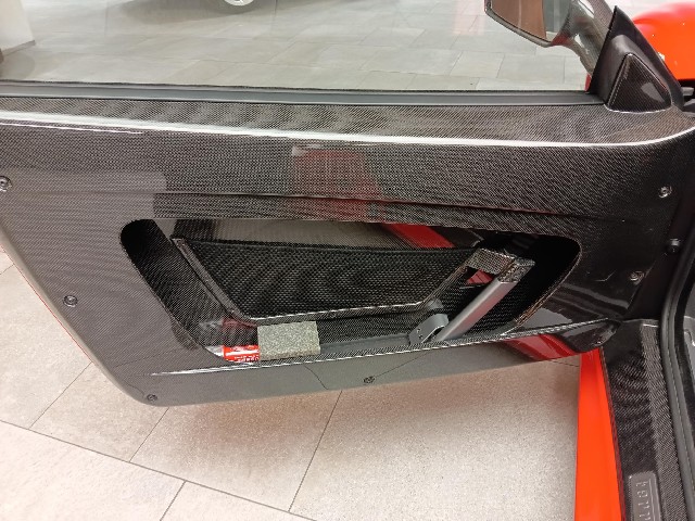 FERRARI 430 SCUDERIA 2008 Image 27