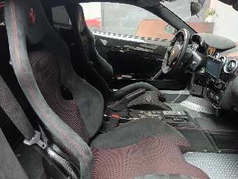 FERRARI 430 SCUDERIA 2008 Image 24