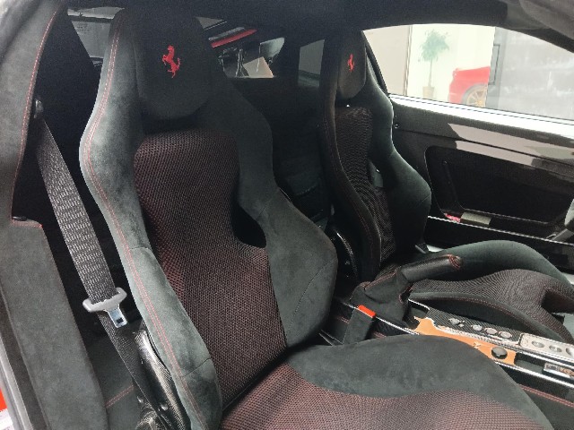 FERRARI 430 SCUDERIA 2008 Image 31