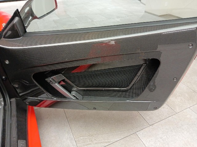 FERRARI 430 SCUDERIA 2008 Image 32