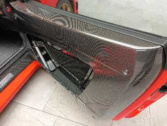 FERRARI 430 SCUDERIA 2008 Image 27