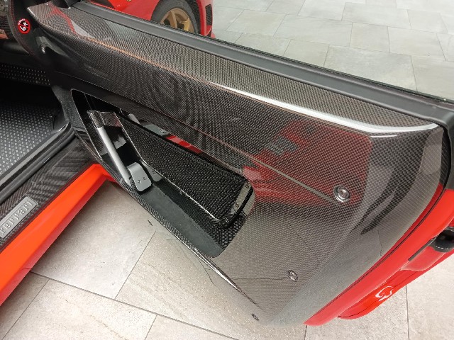 FERRARI 430 SCUDERIA 2008 Image 33