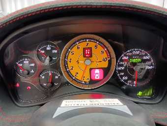 FERRARI 430 SCUDERIA 2008 Image 31