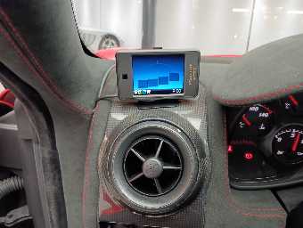 FERRARI 430 SCUDERIA 2008 Image 32