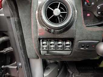 FERRARI 430 SCUDERIA 2008 Image 33